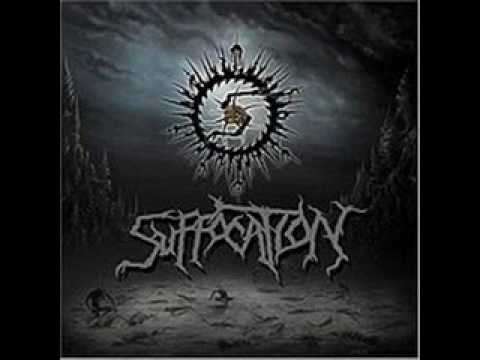 Suffocation- Abomination Reborn