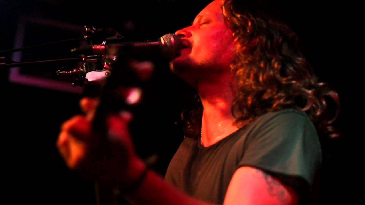 Lloyd Williams - Farthers Son