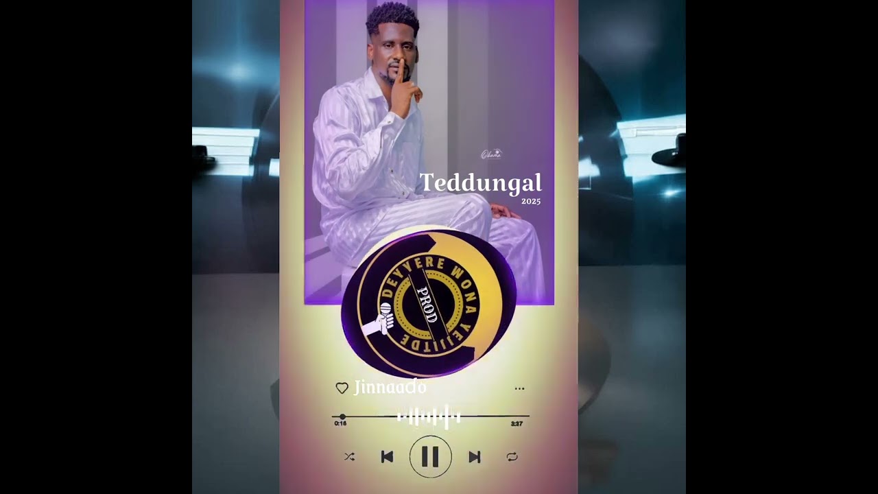 𝐋𝐚𝐬𝐬 𝐕𝐞𝐠𝐮𝐞 - 𝐉𝐢𝐧𝐧𝐚𝐚𝐝𝐨 𝟐𝟎𝟐𝟓