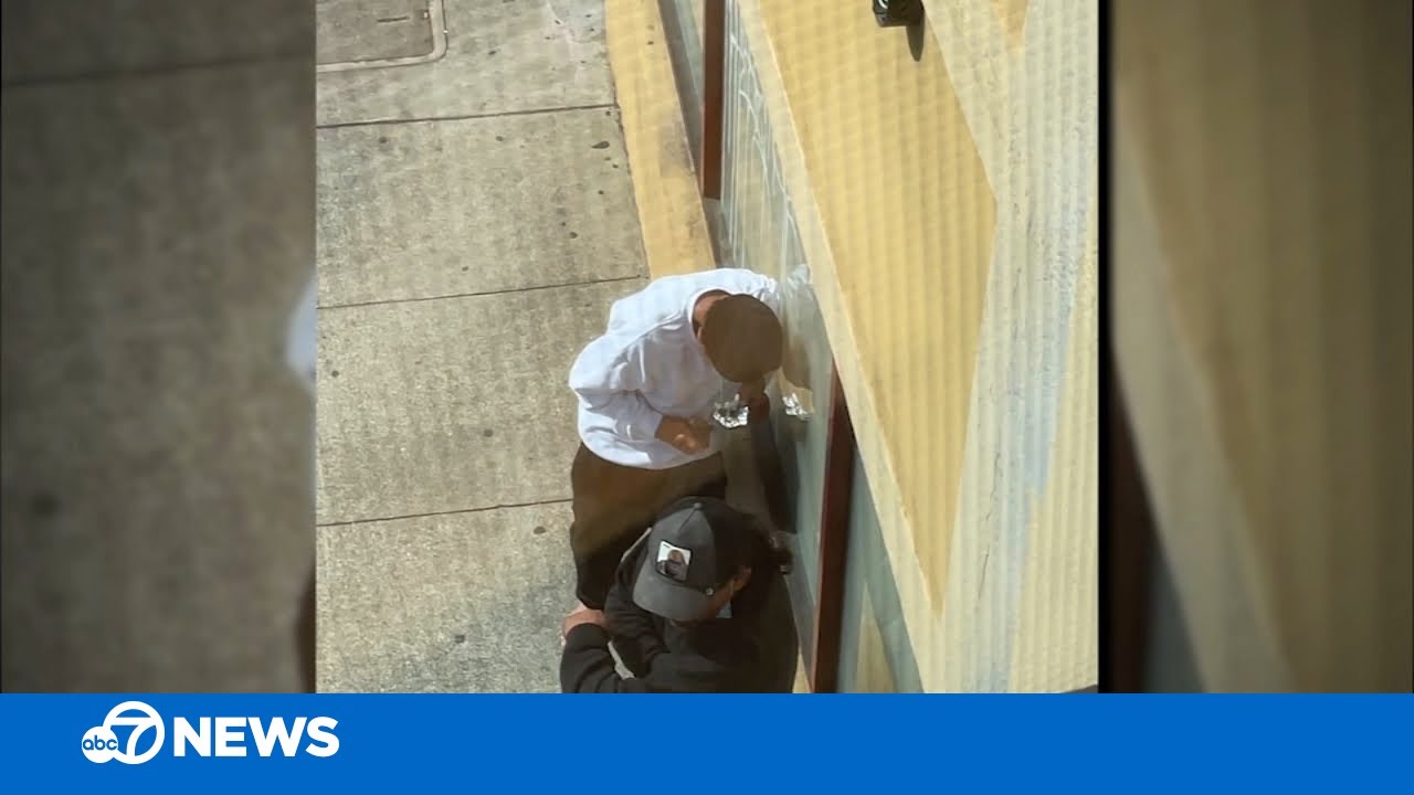 Frustrated SF residents arm themselves with bats, tasers after opening of drug sobering center