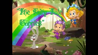 The Fairy Tale Guppies 1946 Opening And Ending Les