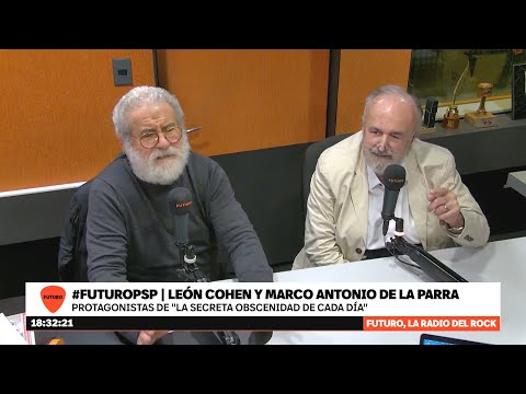 #FUTUROPSP | La secreta obscenidad de Chilito contra Colombia