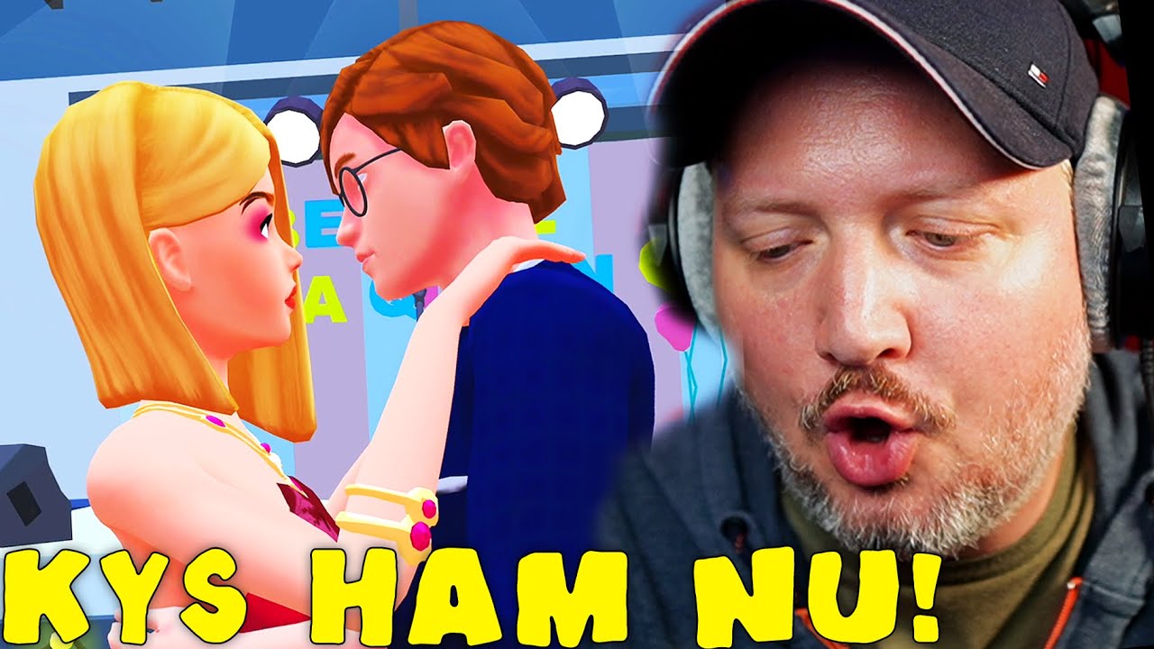 Sådan blev jeg *POPULÆR* på HELE SKOLEN!