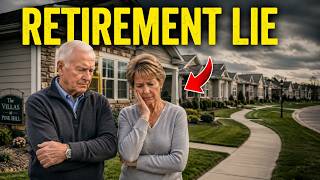 Why 90% of 55 Plus Communities Are Garbage (The "Retirement" Lie)
