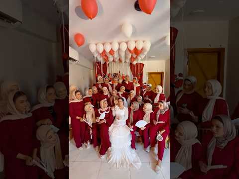 مفيش دبله في ايديكي  تفريح اكسبلور ارقص افراح دحيه  رقص ترند عروسه