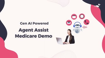 Generative AI powered Claims FNOL through Chatbot, Textbot and AI Agent Assist by Floatbot.AI