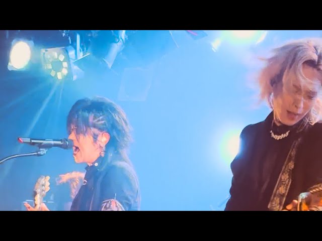 girugamesh ONEMAN TOUR 2016 「鵺-period-」 girugamesh ONEMAN TOUR 2016 「鵺-period-」