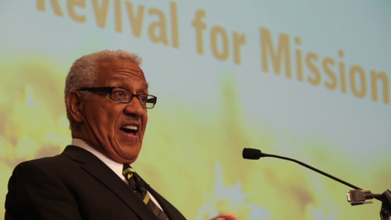 C.D. Brooks - Where are you really going?