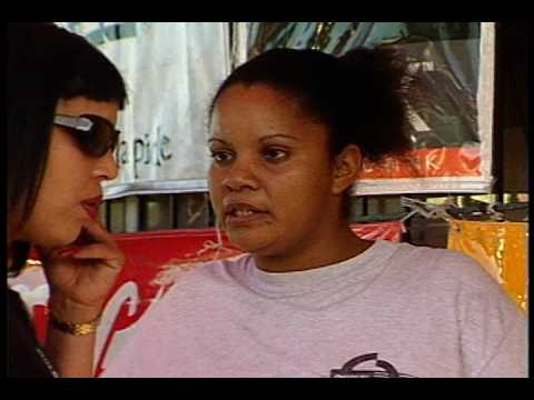 Lydia is the #1 troublemaker in Puerto Rico and in this episode she almost got beat down