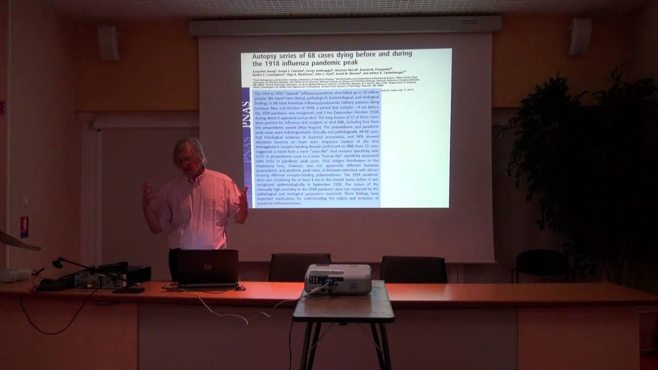 Cours Raoult L3 08 01 2013