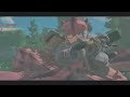 Monster Hunter Stories 3: Twisted Reflection Gameplay Part 6