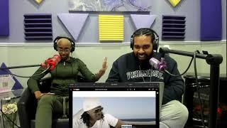 FIRST TIME REACTING TO P-SQUARE - BEAUTIFUL ONYINYE FT RICK ROSS