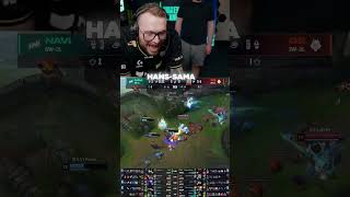 HANS-SAMA je goated!
