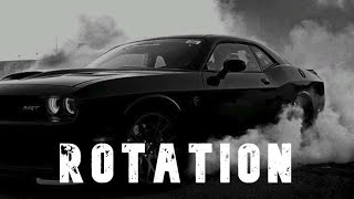 Trap Type Beat - ROTATION | Type Beat | Freestyle Beat | Free Trap Instrumental 2025