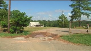 Legislators to propose Jefferson County cemetery board