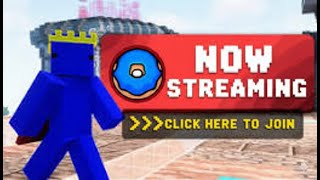 🔴 LIVE | Donut SMP with Viewers 😍 ign manasmanvi  .per bas 200k