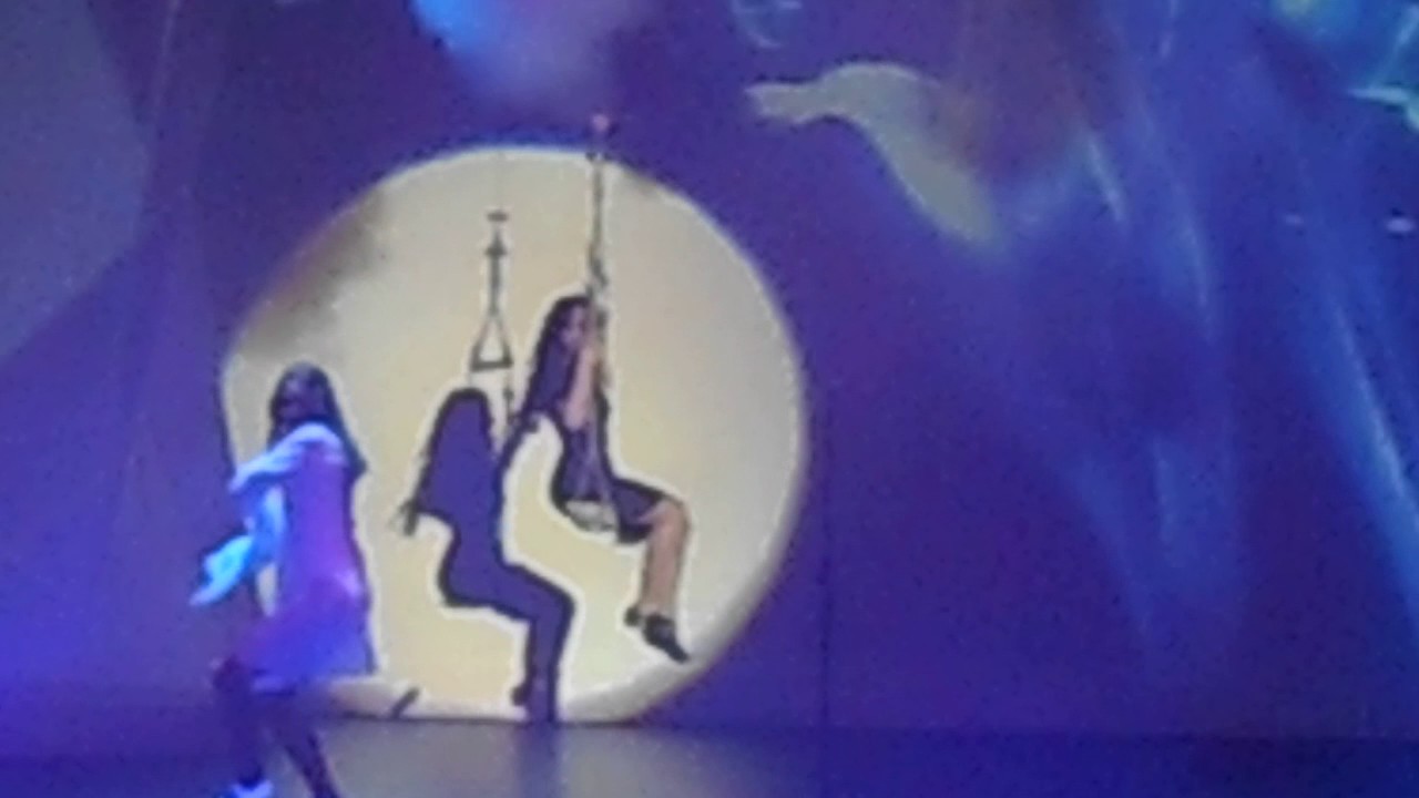 Алина Хайруллина ШАНС 2016