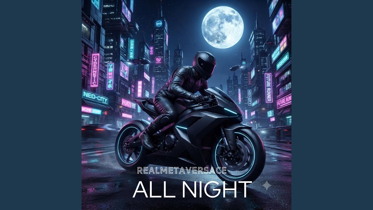 洋楽 the realest betrayal - up all night All Night - YouTube
