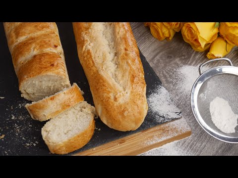 French Bread 🥖