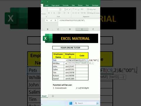 How to Generate