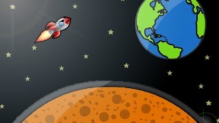 DISEÑO DE PLANETAS By RADGS