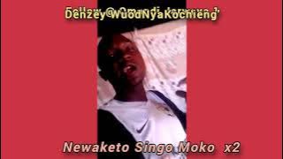 JARWEYA FT DENZEY WUODNYAKOCHIENG' CHALLENGE (TUO HERA)