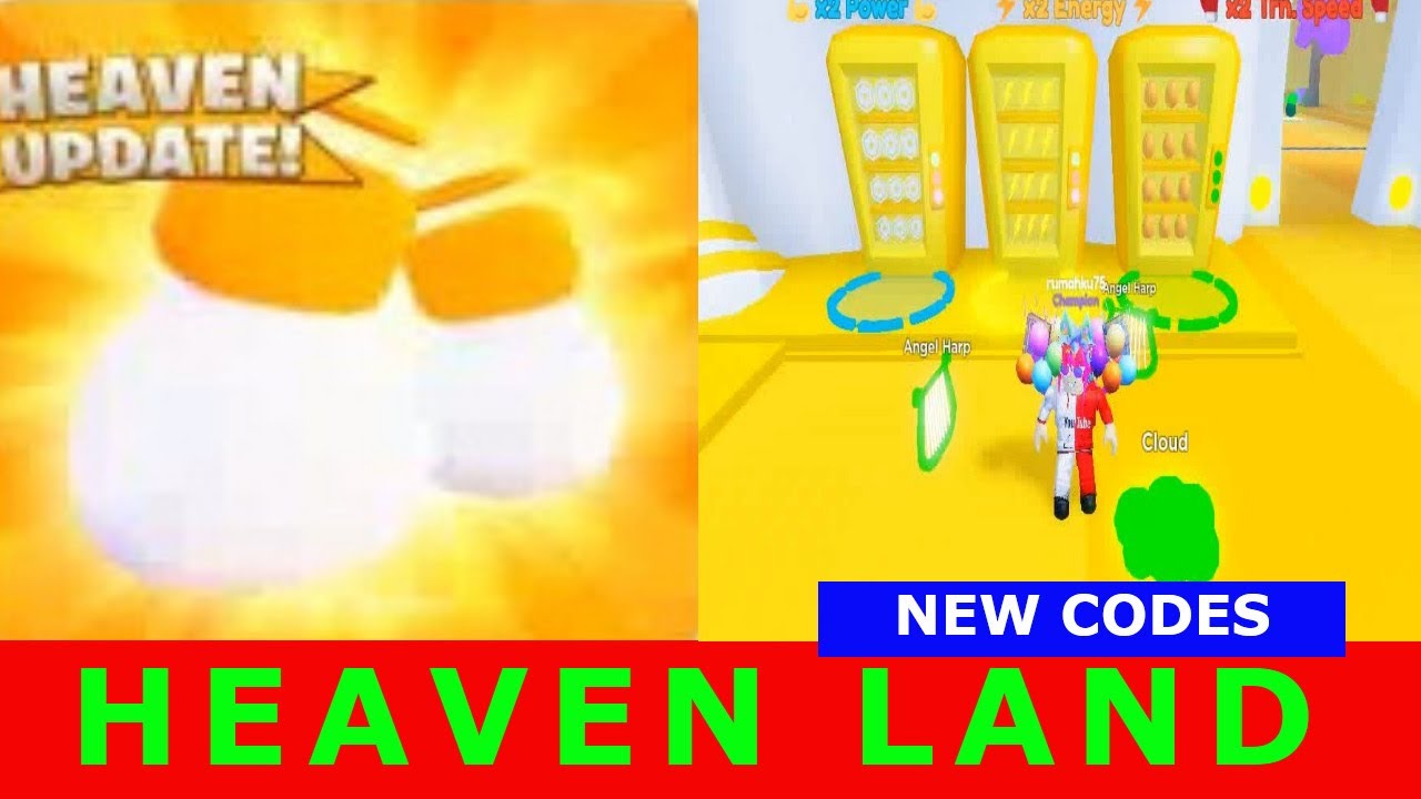 new-update-codes-heaven-land-x2-event-all-codes-fightman-simulator-roblox-october-2-2021