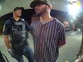 Shoplifter Apprehended By CVS Security Cries After Getting Arrested
