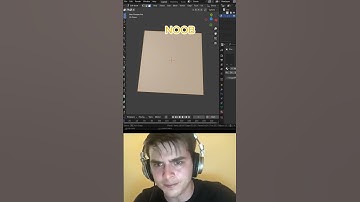 Noob vs Pro part14 #blendertutorial #blender #blendercommunity #blender3d #gtasanandreas