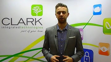 Clark IT - GDPR Mythbusting