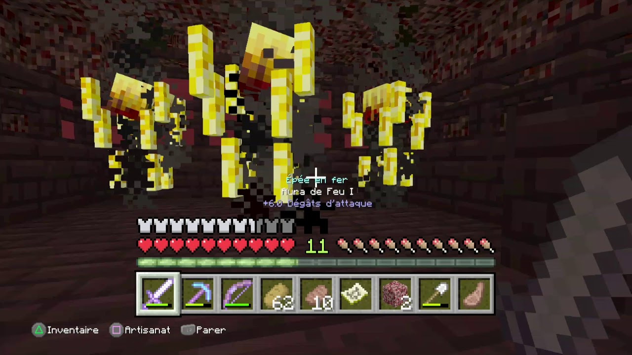 Tai Minecraft Pc 1.16