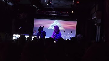 Master Boot Record - IRQ 0 SYSTEM CLOCK, live at Milkboy 5/11/24