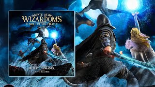 Fate of Wizardoms, Book 3, Narrated by Travis Baldree - Temple of the Oracle, フル ファンタジー オーディオブック