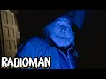 Hollywood's Most Famous Extra Goes Ghost Hunting