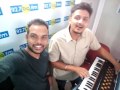 World music celebration 92 7 big fm amritsarrj rogersingerraghu