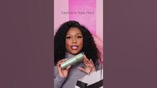 Sephora Haul Part 1