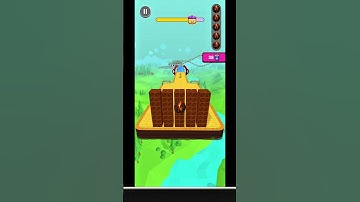 Going Balls (Gameplay and Walkthrough) - Level 19 #Shorts #Games #AndroidGames #GamePlay #GoingBalls