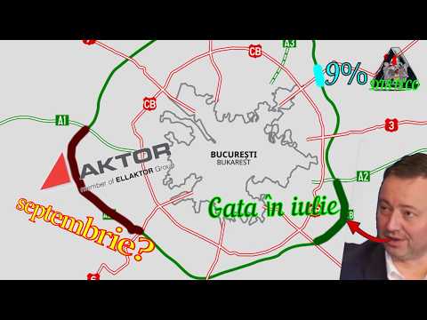 Autostrada A0 București