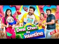 Desi chori ka valentines day  baklol