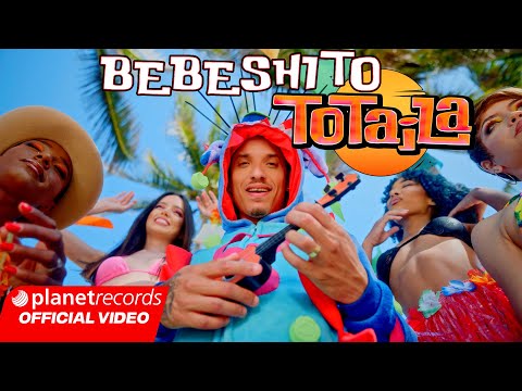 BEBESHITO - Totaila