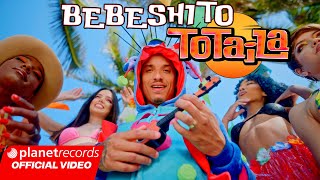 BEBESHITO - Totaila 🥭 (Prod. by Ernesto Losa) [Official Video by NAN] #repaton