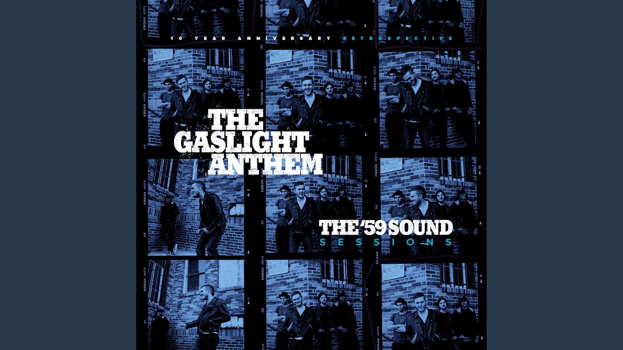 Regardez God's Gonna Cut You Down sur YouTube