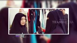 Deretan Seleb Yang Memutuskan Memakai Cadar Youtube