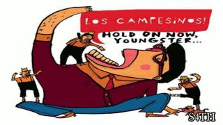 04. Drop it Doe Eyes - Los Campesinos! - Hold on Now, Youngster.