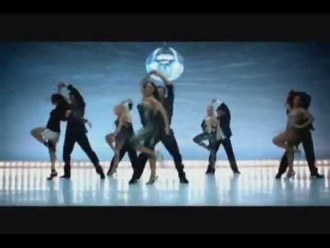 The Pussycat Dolls I Will Survive Hush Hush HQ