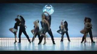 The Pussycat Dolls - I Will Survive Hush Hush [HQ]