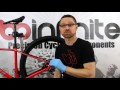 Hydraulic Disc Brake Bleeding Done Right (Shimano)