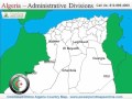 Download Online Algeria Country Map 