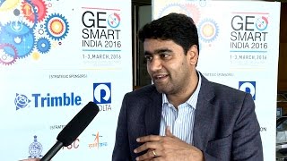 'Location intelligence is becoming more mainstream’ says Pitney Bowes VP