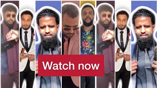 #dontrushchallenge / SOMALI  MEN  EDITION 🇸🇴